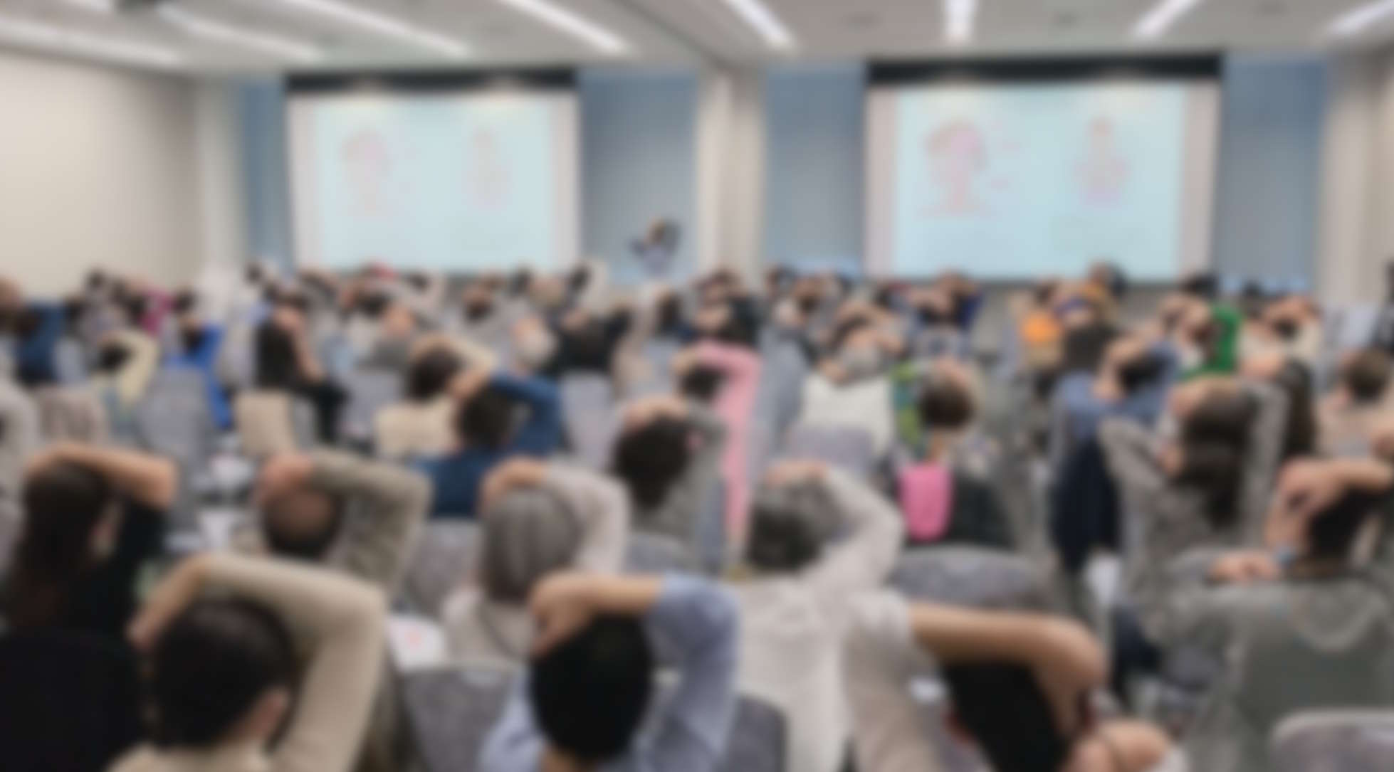 リンパケア実践セミナー